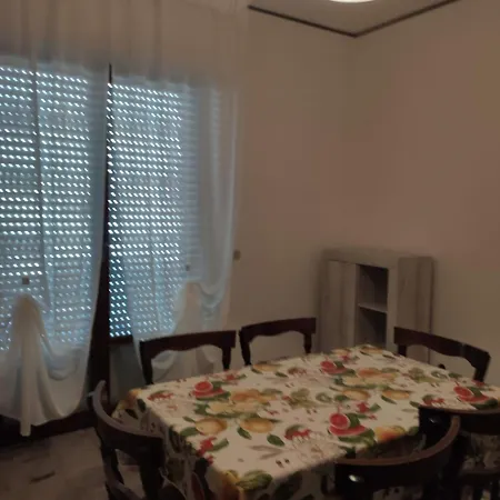 아파트 Ampio Fino A 9 Ospiti *