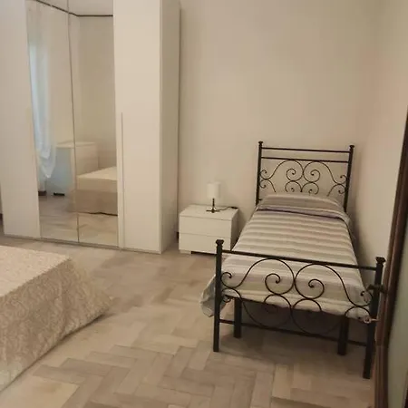 Appartamento Ampio Fino A 9 Ospiti *