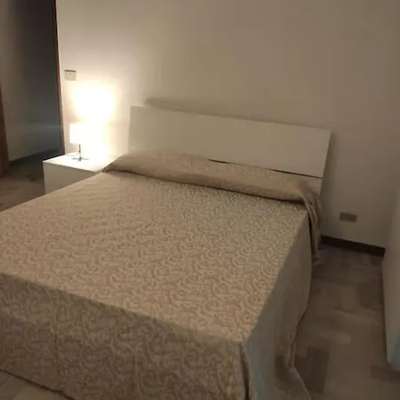 Ampio Fino A 9 Ospiti *