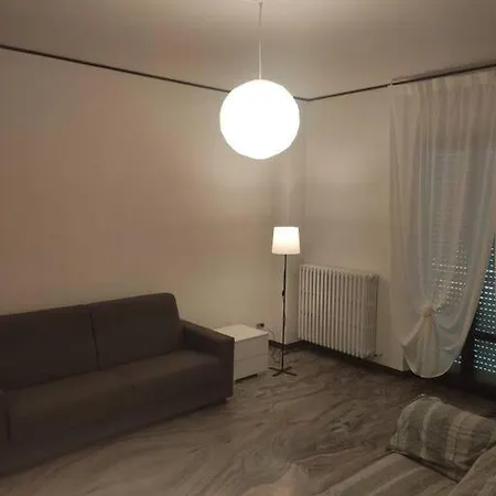 Ampio Fino A 9 Ospiti *