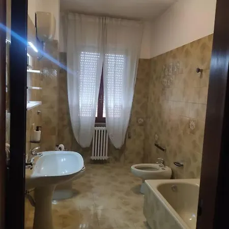 Ampio Fino A 9 Ospiti *
