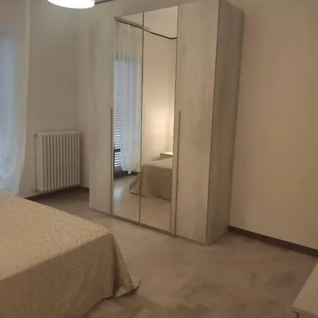 Appartamento Ampio Fino A 9 Ospiti
