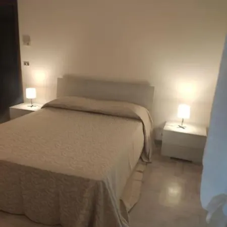 Ampio Fino A 9 Ospiti 아파트 *