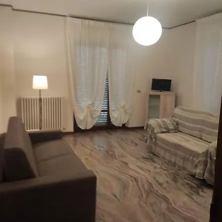 Ampio Fino A 9 Ospiti 아파트 포르토 산 조르조