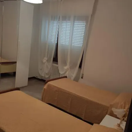 Ampio Fino A 9 Ospiti 포르토 산 조르조