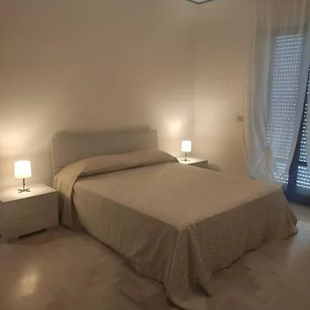 Ampio Fino A 9 Ospiti * Porto San Giorgio